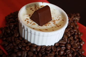 About Potts Chocolate