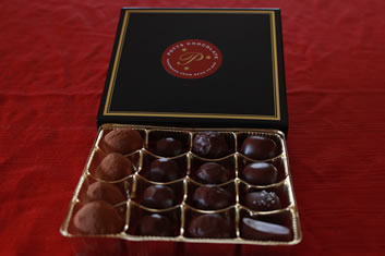 Potts Chocolate