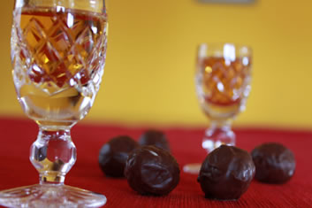 Potts Chocolate