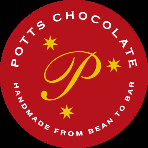 Potts Chocolate